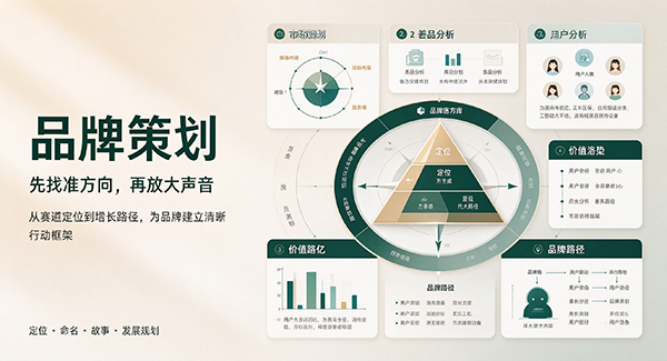 黔西县品牌策划